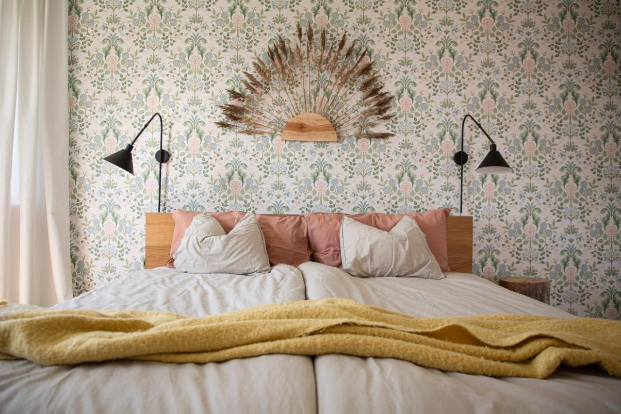 Cozy Mountain View Apartment Orrviken Luaran gambar