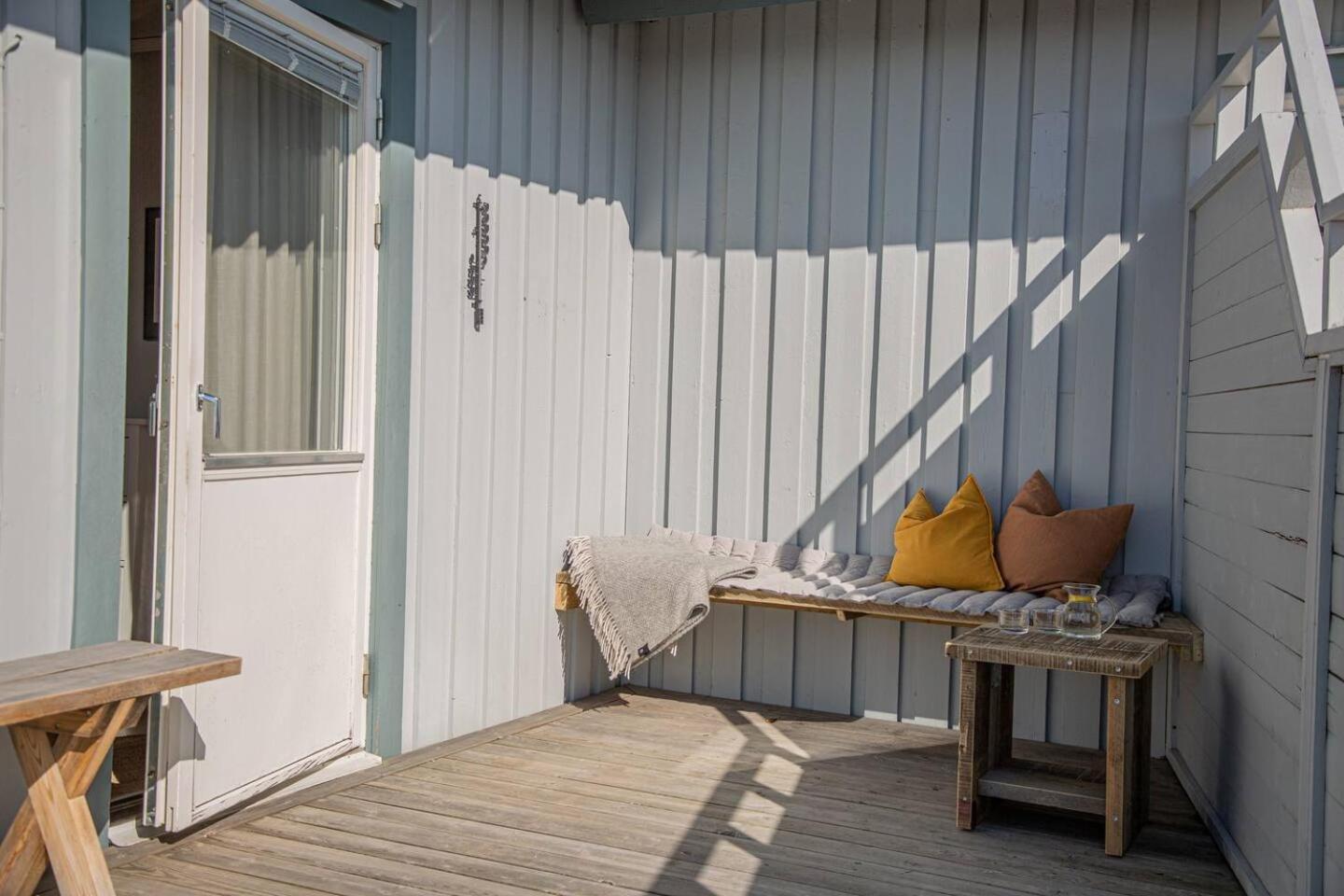 Cozy Mountain View Apartment Orrviken Luaran gambar